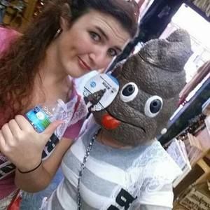 Meet your Posher, Amanda