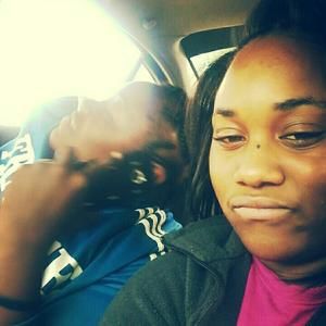 Meet your Posher, Ericka