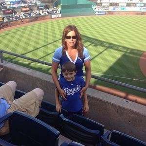 Meet your Posher, Lorna