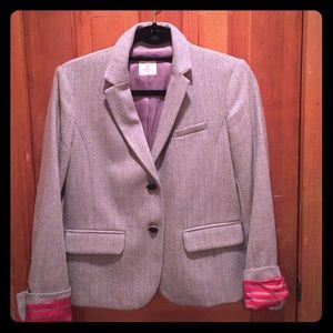 Academy Blazer by Gap