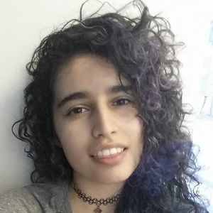 Meet your Posher, Kira