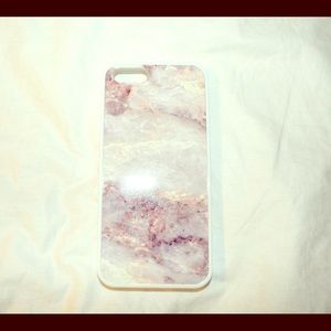 Marble iPhone 5/5s case