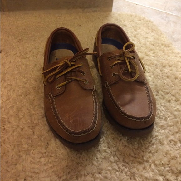 Sperry's