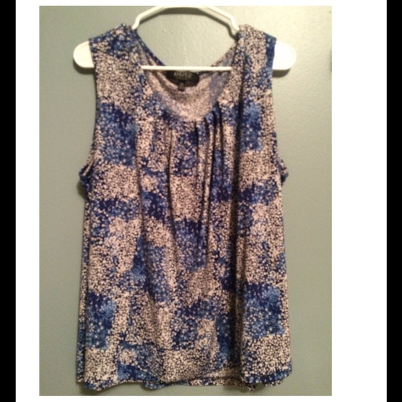 Work blouse