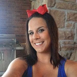 Meet your Posher, Christie