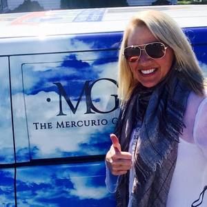 Meet your Posher, Sherri