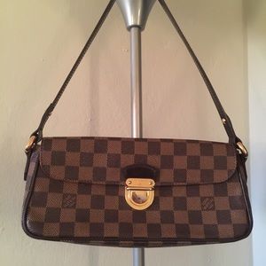 Authentic Classic Louis Vuitton