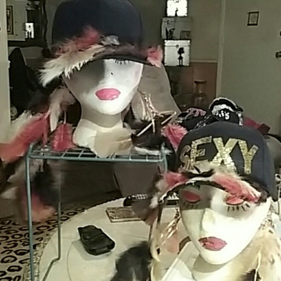 Hats
