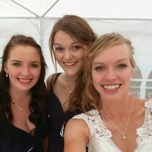 Meet your Posher, Rose