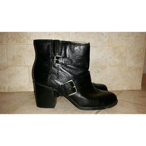 Nine west Booties