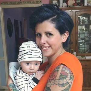 Meet your Posher, Molly