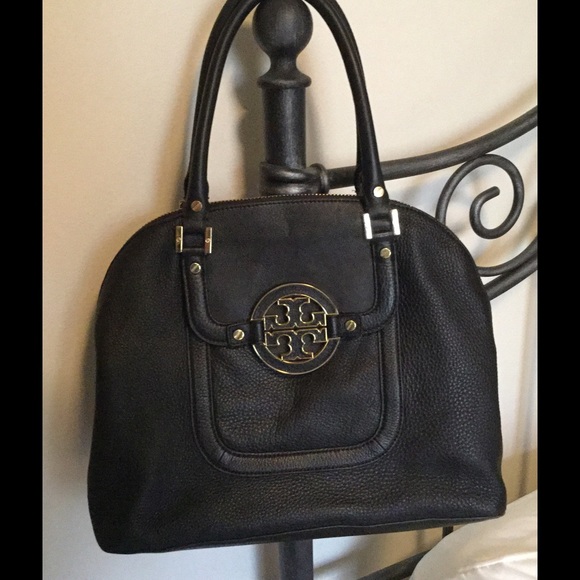 Tory Burch Amanda City Satchel