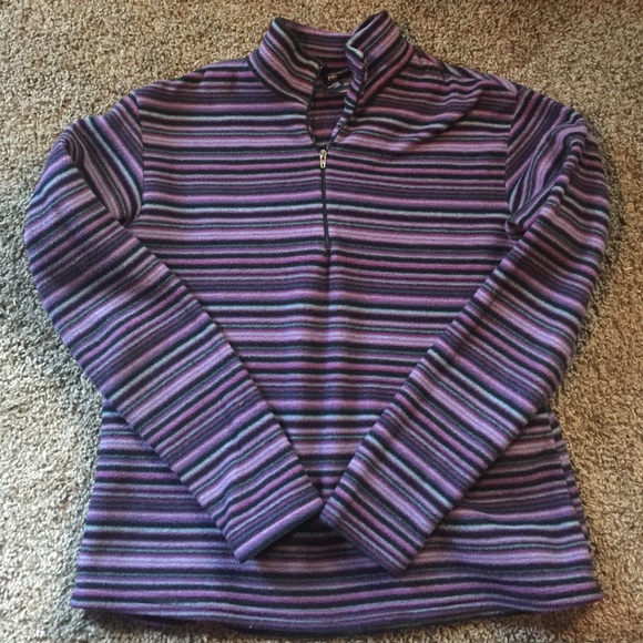 Patagonia Pullover