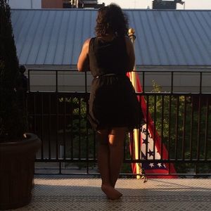 Meet your Posher, Angelica