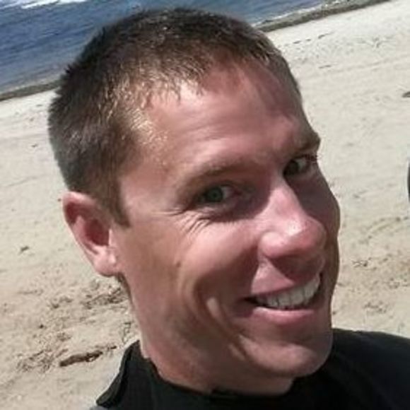 Meet your Posher, Jason