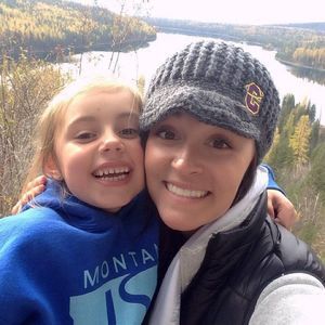 Meet your Posher, Molly