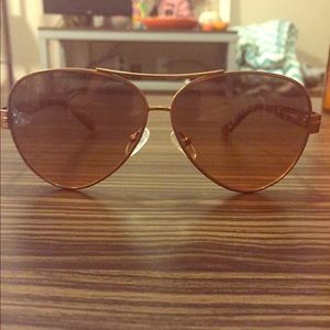 Tory Burch sunglasses