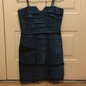 BCBGeneration cocktail dress