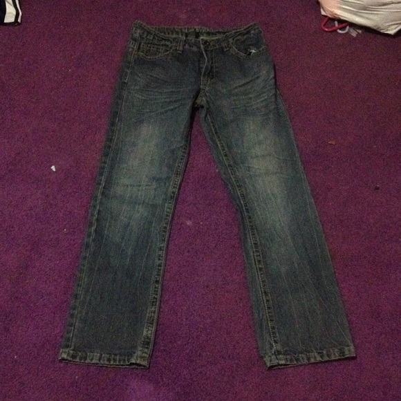 Men's jeans
