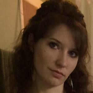 Meet your Posher, Kendra