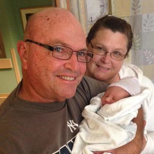 Meet your Posher, Beth