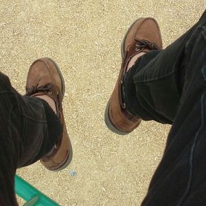 Meet your Posher, Pablo