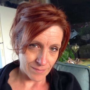 Meet your Posher, Karen