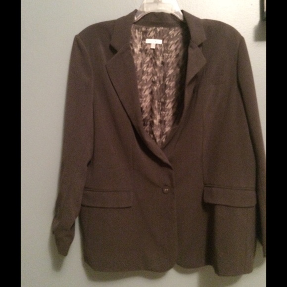 Blazer