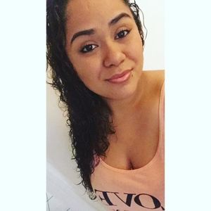 Meet your Posher, Katherine