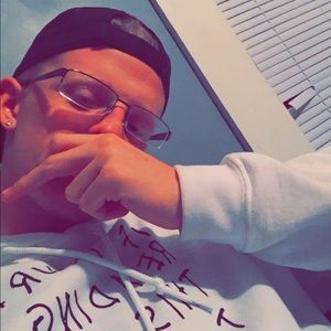 Meet your Posher, Brett