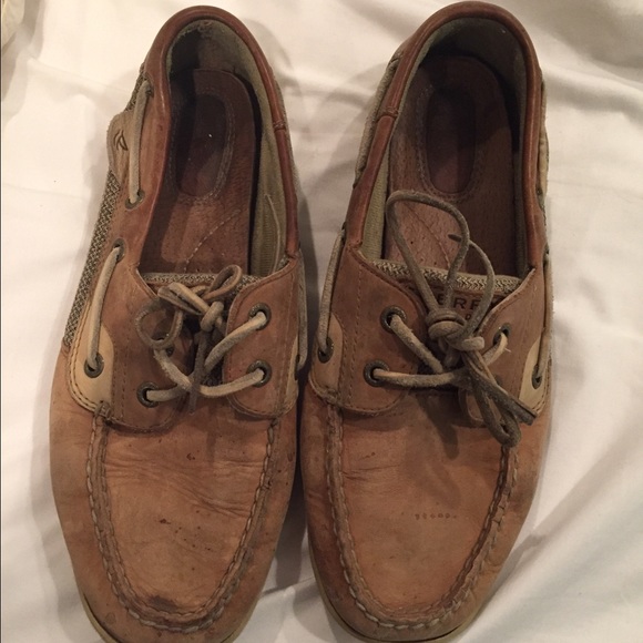 Sperry shoes!!! - Picture 1 of 3