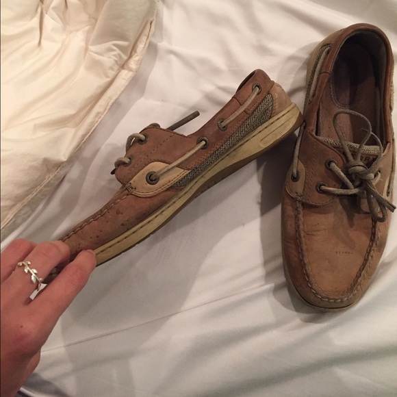 Sperry shoes!!! - Picture 2 of 3