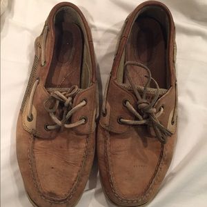 Sperry shoes!!!