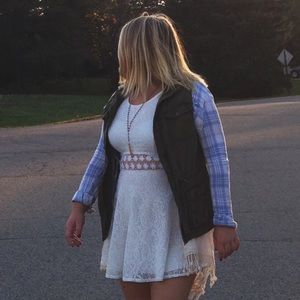 Meet your Posher, Anne