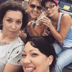 Meet your Posher, Lindsey