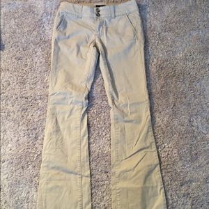 American eagle khakis