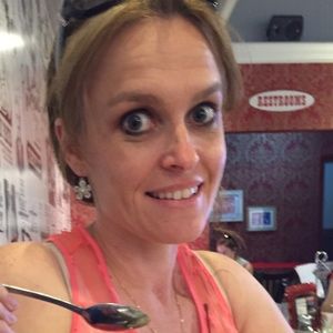 Meet your Posher, Shawndie