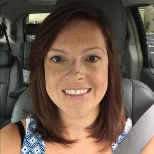 Meet your Posher, Jenny