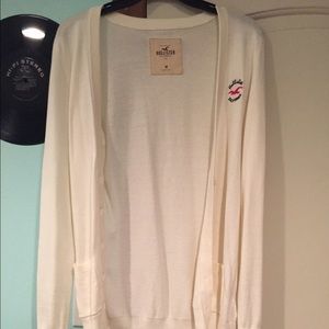 Hollister Cardigan