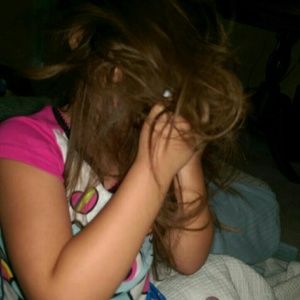 Meet your Posher, Priscilla