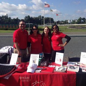 Meet your Posher, Kyle