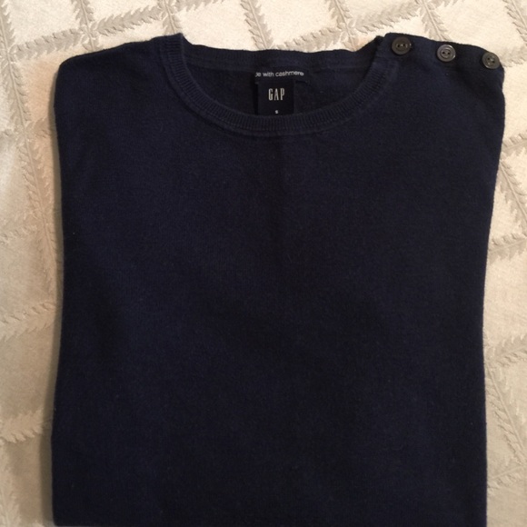 GAP Sweaters - GAP navy sweater