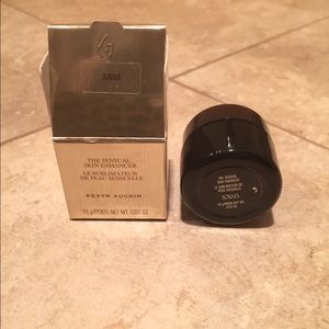 Kevyn Aucoin The Sensual Skin Enhancer Concealer