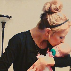 Meet your Posher, Torri