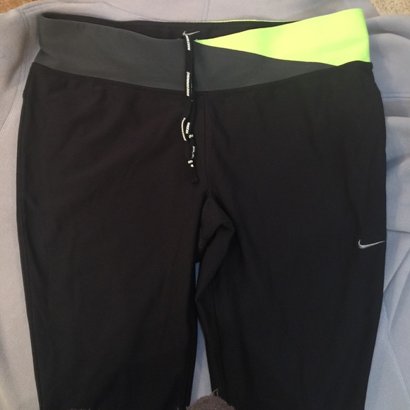 Nike Capri running XL