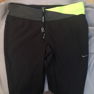 Nike Capri running XL