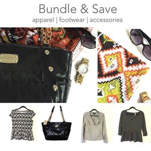 💖 Bundle & Save 💖