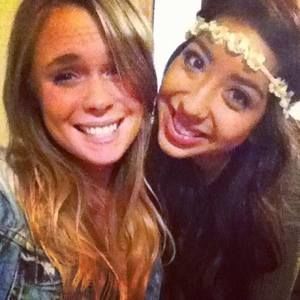 Meet your Posher, Melissa