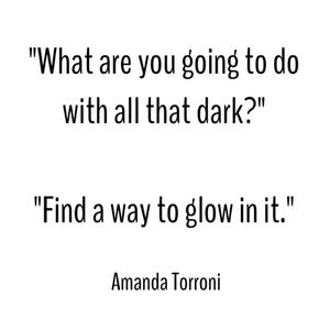 Meet your Posher, Melanie