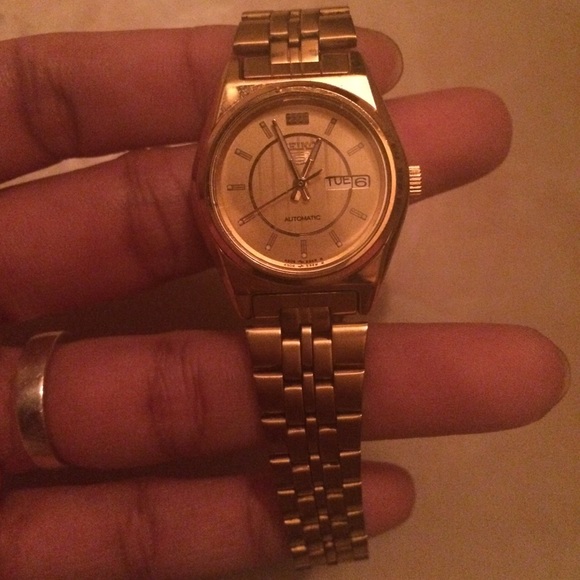Watch for women.